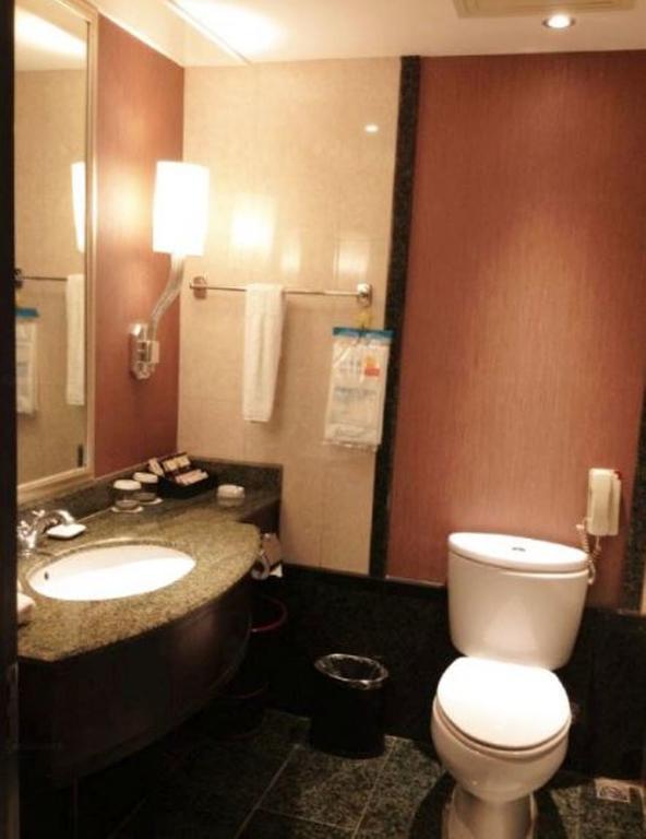 Yunheng Hotel Neijiang Dış mekan fotoğraf