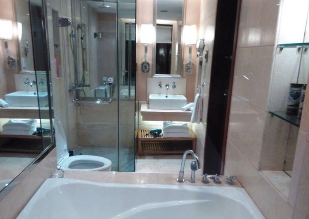 Yunheng Hotel Neijiang Dış mekan fotoğraf